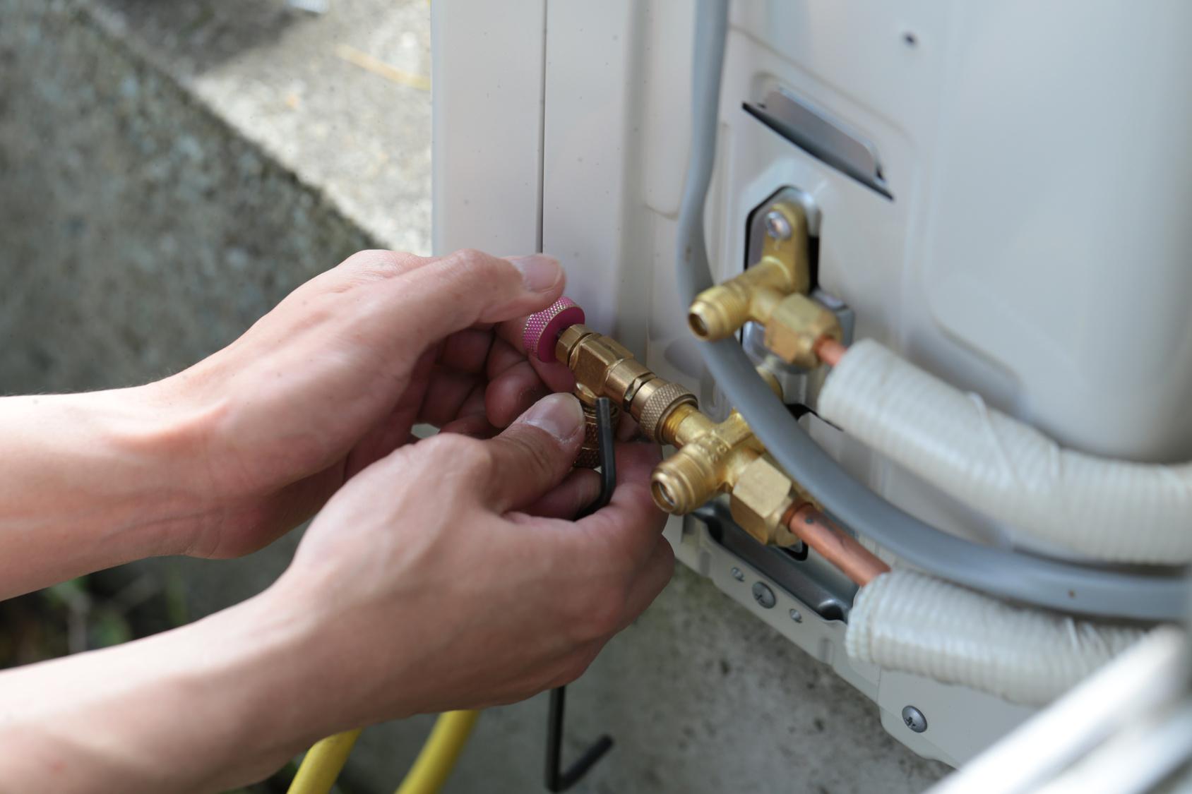chauffage électrique économique Épône