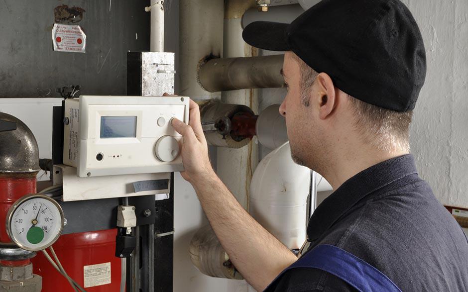 chauffage électrique économique Épône